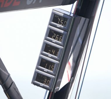 RC44s get a reboot with Osprey Technical