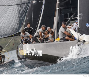 Peninsula Petroleum Firing On All Cylinders