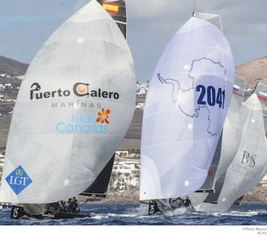 Three Titles Up For Grabs At End Of Season Showdown