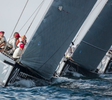 RC44 Championship Tour Enters Its Seventh Season