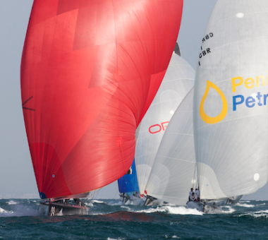 Blowing Away The Cobwebs