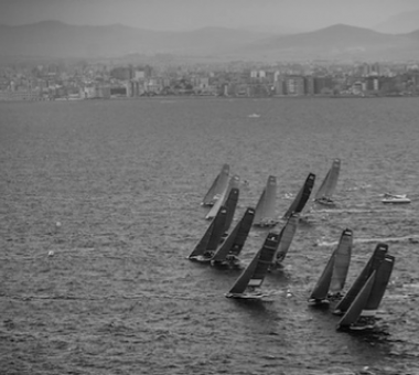 Too Close To Call In Trapani