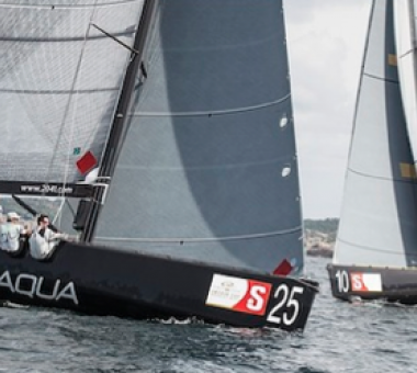 Katusha Stays On Top