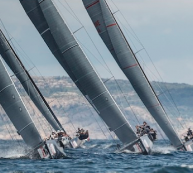 Brits On Top In Sweden