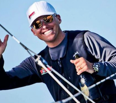 New Italian Team Bombarda Racing Join The RC44's