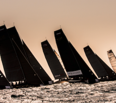 2013 RC44 Championship Tour EBook