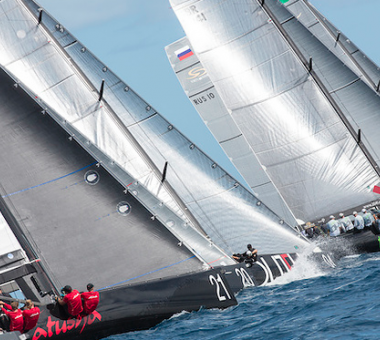 Getting To The End Game