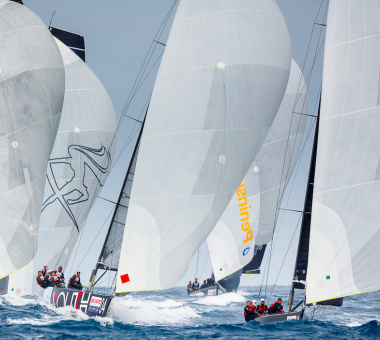 Katusha Does The Double