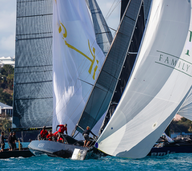 RC44s Go Back To Their Roots