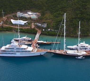 2014 RC44 Championship Tour Announced