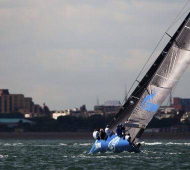 Brononosec wins the day but Nika takes the lead 