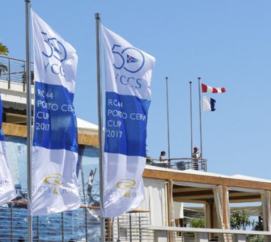 Racing cancelled on penultimate day in Porto Cervo
