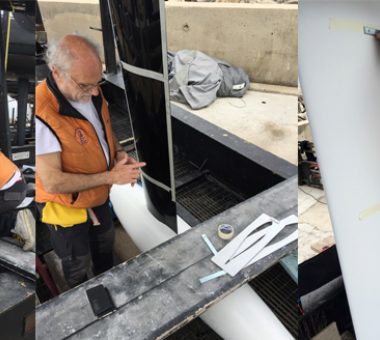 The Secret Life Of An International Measurer