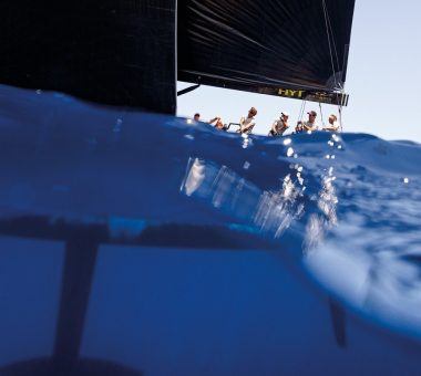 Crews Confirmed For The RC44 Bermuda Cup