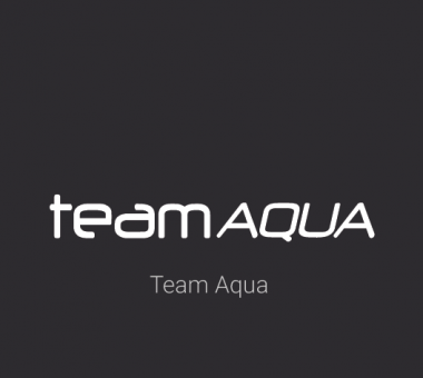 Team Aqua