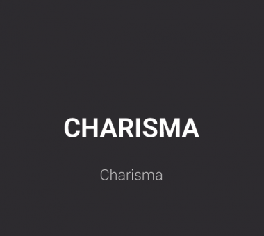 Charisma