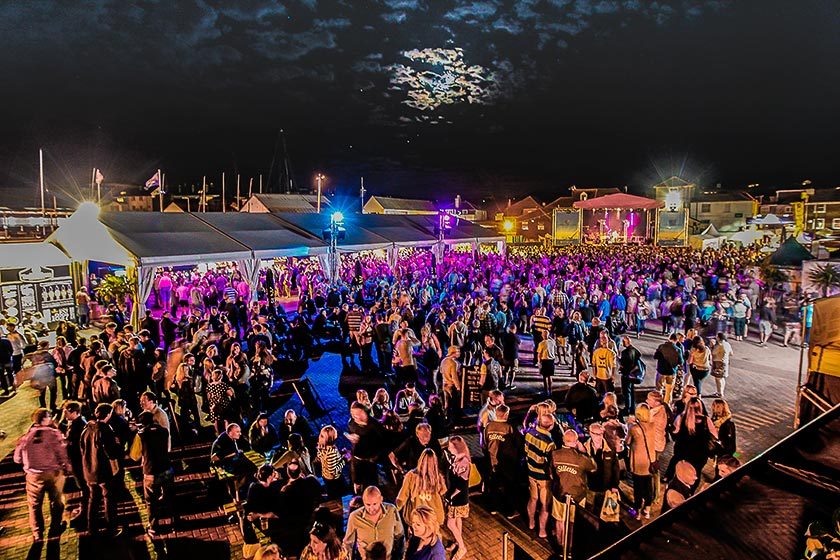 Venue Cyh2
